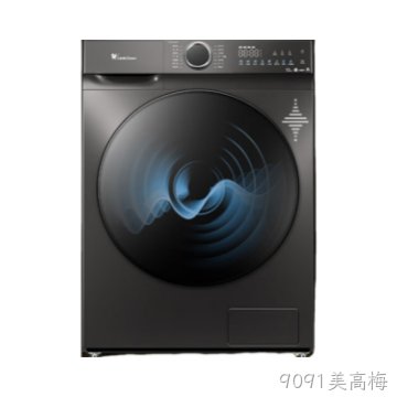 HS261双极锁存型霍尔器件在洗衣机中的应用